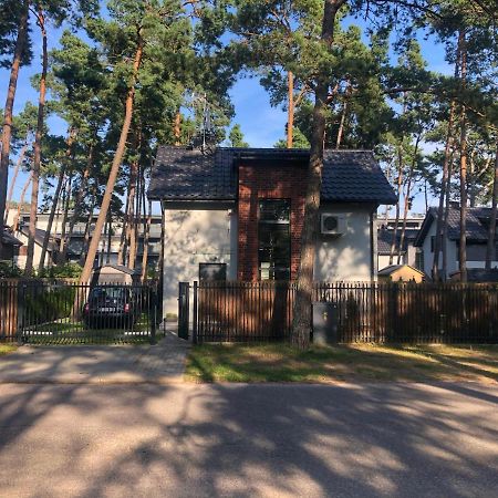 Villa Ohana In Pobierowo 300 M From The Beach Exteriér fotografie
