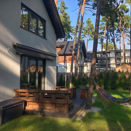Villa Ohana In Pobierowo 300 M From The Beach Exteriér fotografie