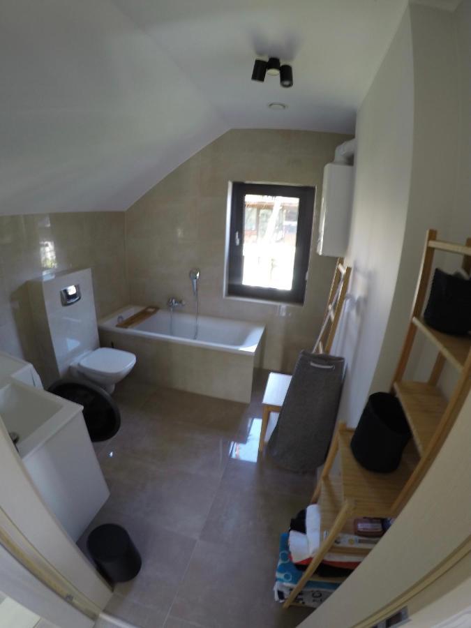 Villa Ohana In Pobierowo 300 M From The Beach Exteriér fotografie